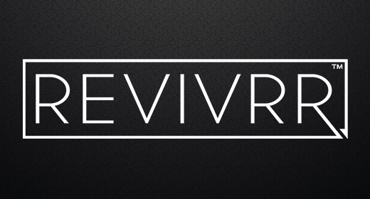 REVIVRR