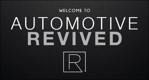 REVIVRR