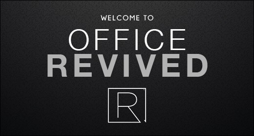REVIVRR